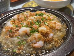 -盐帮食坊•小河帮川菜(四川师大店)