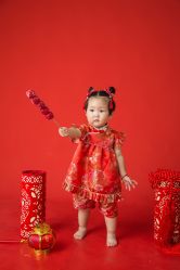 点击看大图 -倾城宝贝儿童摄影(浦东金谊店)