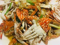 -俊江海鲜酒店(海陵岛白蒲市场店)