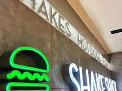 -Shake Shack(西单大悦城店)