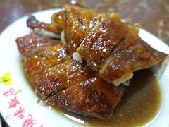 -陈光记烧腊店(罗保博士街店)