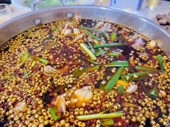 麻辣蛙-东吴霸王兔(松青路店)