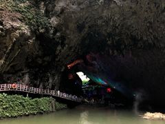 -英西峰林·洞天仙境