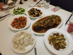 -金春禧(世茂国际广场店)