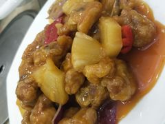 -美锦源私房菜(鹏广达·山海四季城店)