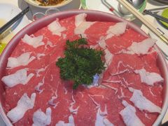 -半闲斋羊肉铺(齐礼阎店)