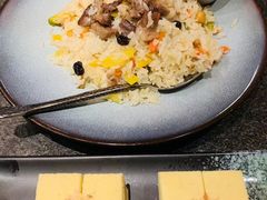 -丝路金桃·新疆菜(徐汇店)