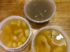 -张飞木薯羹(金鱼巷店)