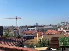 -耶拉契奇总督广场