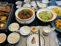 -蒙古人烹羊专家(东风大街店)