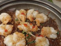 -绿茶餐厅(哈尔滨凯德店)
