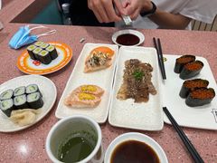 -元气寿司(环球港店)