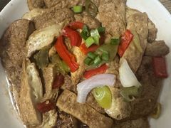 -玲燕蒸菜馆(江东路店)