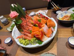 -福樱兰海鲜放题铁板烧(加州店)