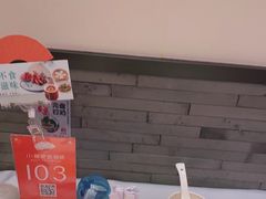 -小厨娘淮扬菜(六合欢乐港店)