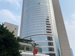 -成都天府丽都喜来登饭店