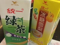 -非烤勿扰自助烤肉海鲜火锅(南城莱蒙店)