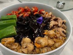 -郭林家常菜(狼垡店)