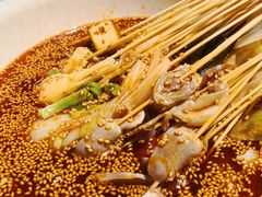 -叶婆婆钵钵鸡(解放碑店)