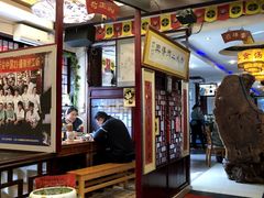 -同得兴 Since·1995 传统苏式面馆(十全街店)