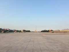 -北极星广场