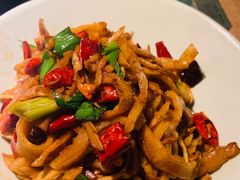 -姐夫的小菜(新中关购物中心店)