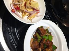 -川里谈·川味小馆(北京路店)