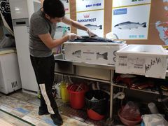 -河马鲜生海鲜超市(风荷园店)