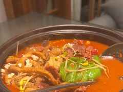 -楚鲜·汉正街一号(天河店)