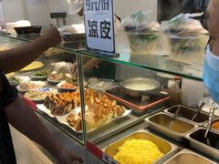 -京客隆超市(京源店)