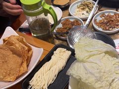 -手选潮汕鲜牛肉火锅(二七广场店)