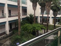 -沈坚强游泳俱乐部(长征分部)