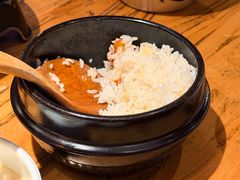 -滇大池云南菜·蒸汽石锅鱼(姚家园万象汇店)