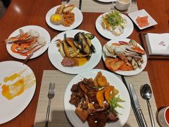 -明月东一酒店·菲斯特自助餐厅