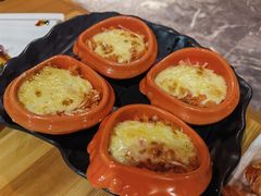 -割烹旭日本料理(龙湖狮山天街店)