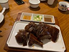 凤阁楼果木烧鹅-凤阁楼果木烧鹅(鹤山陈山店)