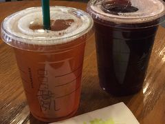 -星巴克(北新泾店)