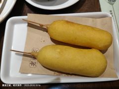 -老厨家(中央大街西七道街店)
