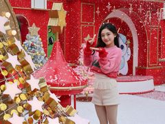 -光启城时尚购物中心