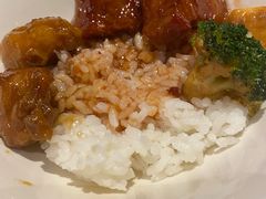 -河北宾馆·香溢自助餐(裕华店)
