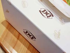 餐具摆设-DQ·蛋糕·冰淇淋(周浦万达店)