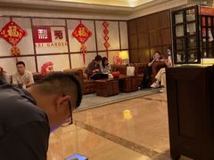 -利苑酒家(宜安广场店)