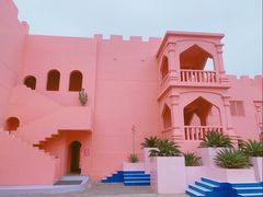 -漳州滨海火山岛自然生态风景区