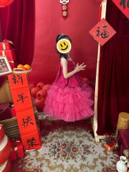 点击看大图 -七色田儿童摄影(静安店)
