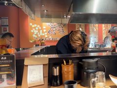 -乌君·酒场·炭火烧鸟(侨城坊店)