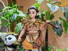 -北川羌城旅游区