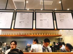 -喜茶(深圳福田星河COCO Park店)
