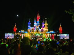 -沈阳方特欢乐世界