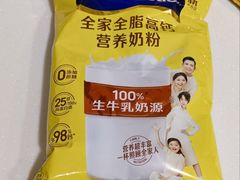 -翠微超市(牡丹园店)