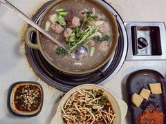 -贵州豆腐王(上合店)